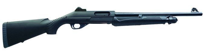 Benelli Nova Tactical Pump