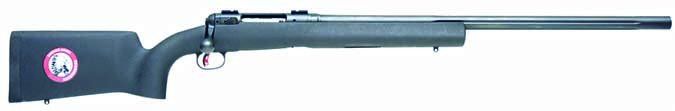 Savage Arms Model 12 Long Range Precision (LRP) 19137 6.5 Creedmoor