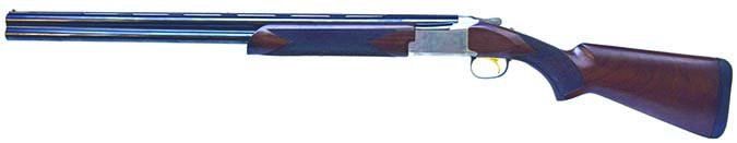 Browning Citori Model 725 Field No. 0135303004 12 Gauge