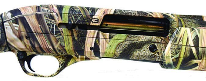 Winchester Super X3 Waterfowl Hunter Mossy Oak Shadow Grass 511155291 12 Ga.