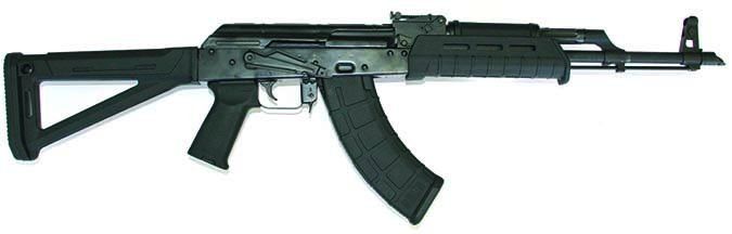 Palmetto State Armory AK-47 MOE Edition  7.62x39mm