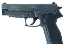 A Better Price on SIG P226 CPO