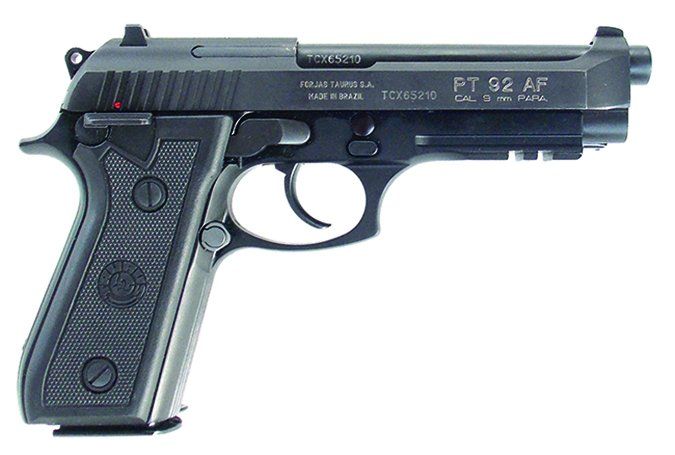  and the Action Arms ITM AT-84