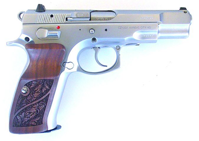 Taurus PT 92 AF 92B-17 9mm Luger
