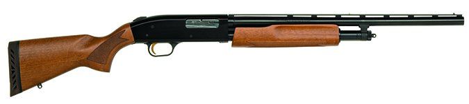 Mossberg Youth shotgun