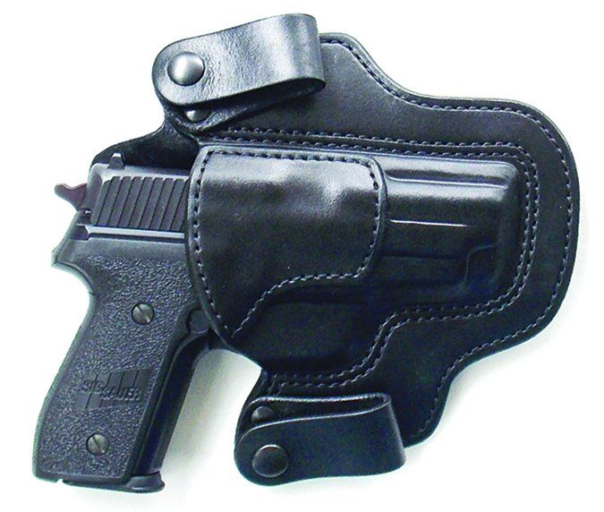 Steel Holster Clip  StealthGearUSA Holster Clips