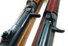 Reproduction M1 Carbines: We Test Auto-Ordnance and Inland Manufacturing Models
