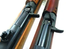 Reproduction M1 Carbines: We Test Auto-Ordnance and Inland Manufacturing Models Image