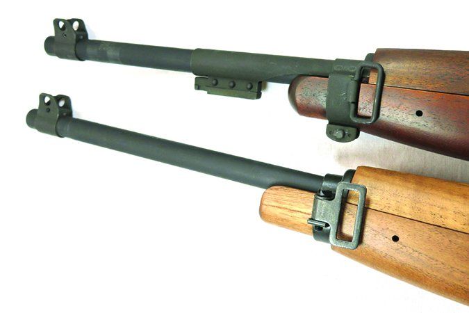 m1 carbine rifles