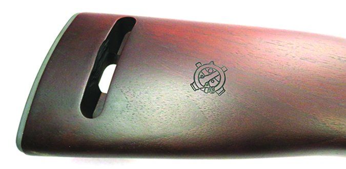 Inland Manufacturing M1 1945 Carbine 30 Carbine stock