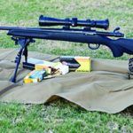 Mid-Caliber Bolt-Action Rifles From T-C, Browning, and CZ USA