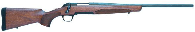 Browning X-Bolt Micro Midas No. 035346209 22-250 Remington