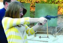 357 Magnum Personal Defense Loads: Black Hills Is a Best Buy