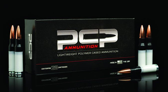 pcp ammunition
