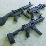 Forward-Mounted-Mag 9mm Pistols from SIG, Zenith, & CZ