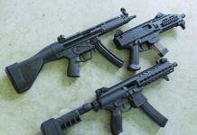 Forward-Mounted-Mag 9mm Pistols from SIG, Zenith, & CZ