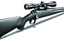 308 Winchester Bolt-Actions: Remingtons M783 Rifle Wins
