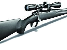 308 Winchester Bolt-Actions: Remingtons M783 Rifle Wins