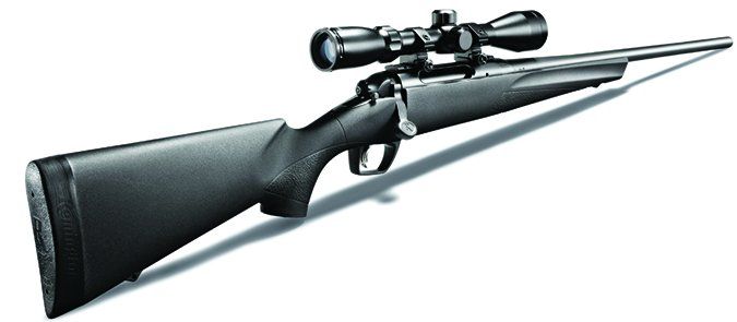 Remington M783 rifle