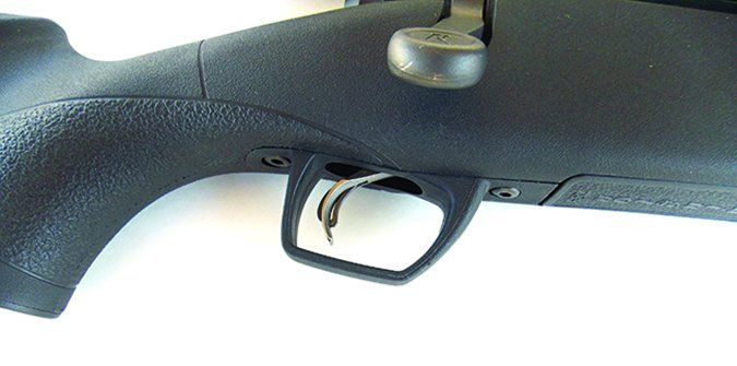 Remington Model 783 #85847 308 Winchester