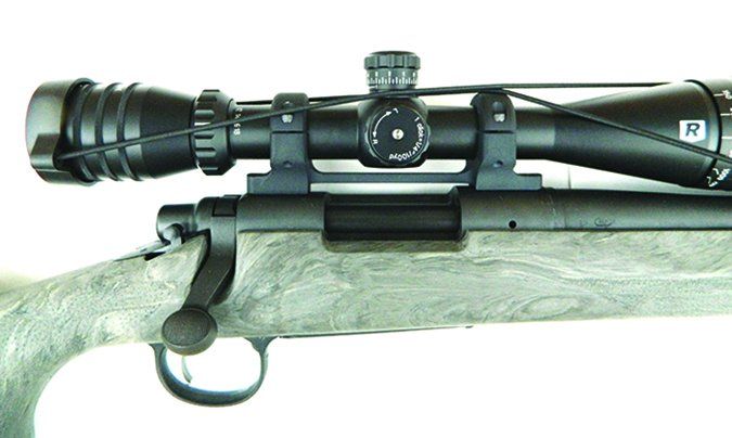 Remington 700 SPS 85538 308 Winchester