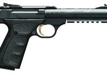 New Handguns at SHOT 2017