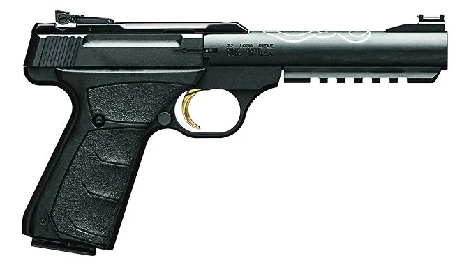 Browning Black Label 1911-22LR