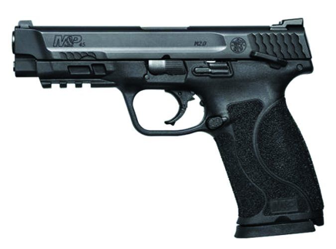 Smith & Wesson M&P M2.0 11526