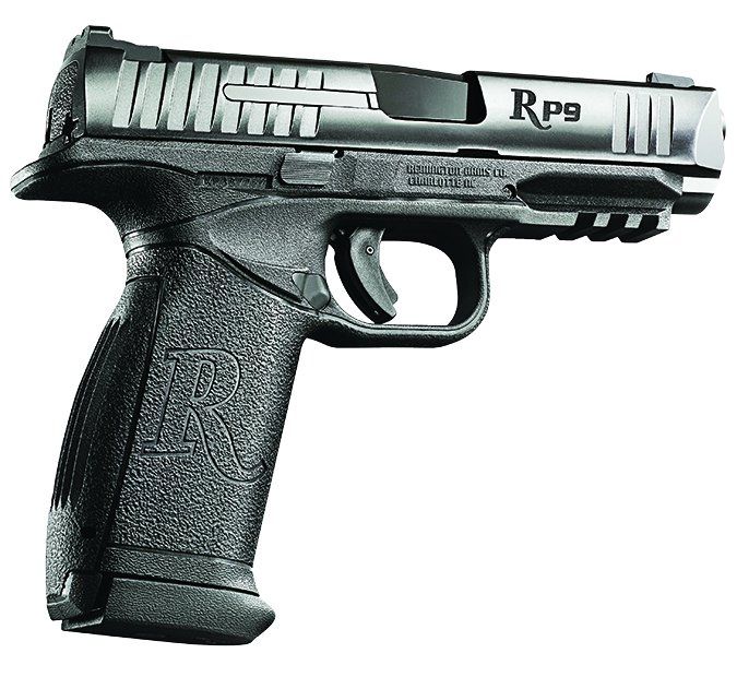 Remington RP9