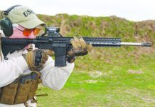 AR-15 Carbines for Less Than $1300: The Winner is a Saint