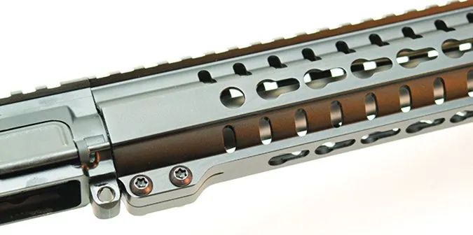 Mk4T 5.56mm