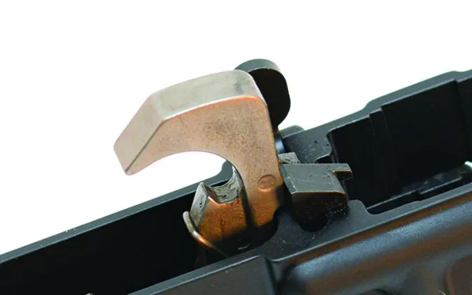 5.56mm NATO