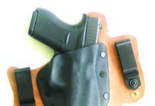 Holsters for the Glock 42: We Test Ten for Everyday Carriers