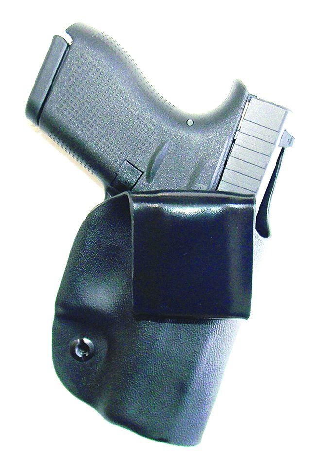 PJ Holster Pocket Holster