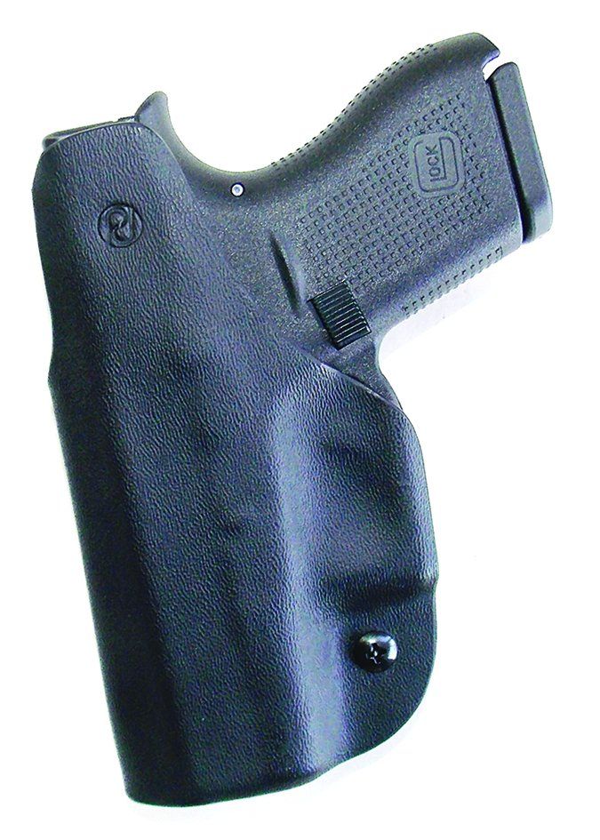 PJ Holster Pocket Holster