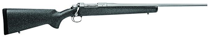 Barrett Lightweight Rifle