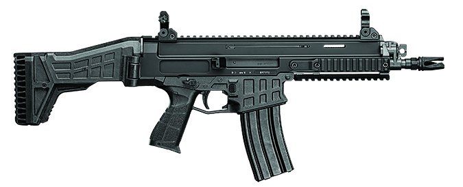 CZ-USA Bren 2