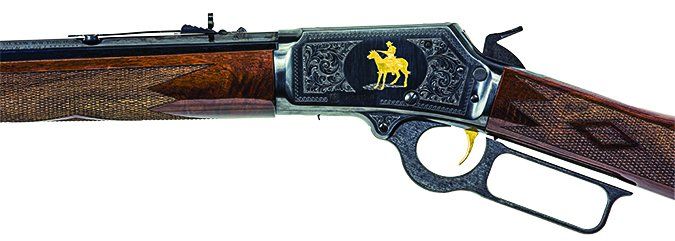 Marlin 1894 rifle Limited Edition