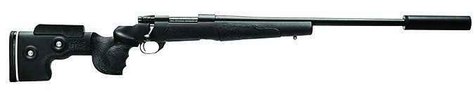 Weatherby Vanguard Adaptive Composite