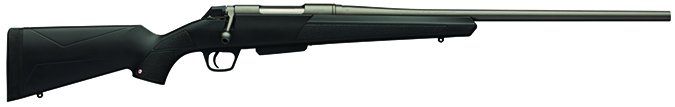 Winchester XPR Hunter Compact