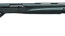 New Shotguns at SHOT 2017