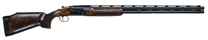 CZ-USA All American shotgun