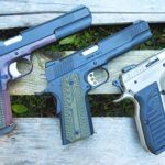 Three More 10mm Autos: Kimber, Dan Wesson, Tanfoglio