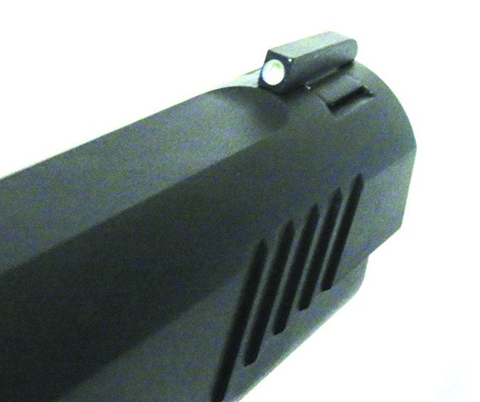 Kimber Custom TLE II 3200347 10mm AUTO sight