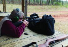 Rimfire Field-Rifle Shoot-out: Marlin, Mossberg, and Ruger
