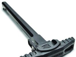 New Accessories, Gear, and Ammunition Choices for 2017