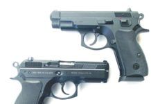 9mms: Just in the Nick of Time