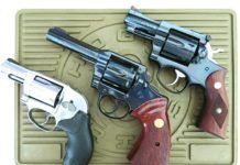 Good Buys, or Goodbyes? We Test Experienced Wheelguns