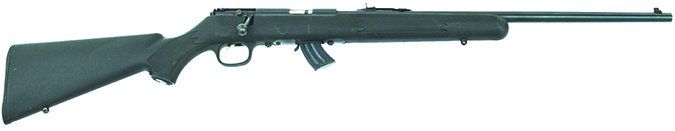 Savage Arms Mark II F 26700 22 Lr