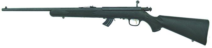 Savage Arms Mark II F 26700 22 Lr